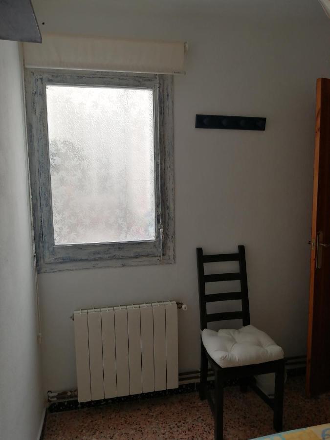 블랑스 Mari, Comparto El Piso 아파트 외부 사진